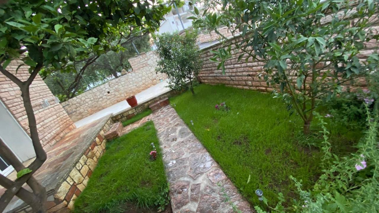 Studios&Apartment Niko Luka Ksamil Exterior photo