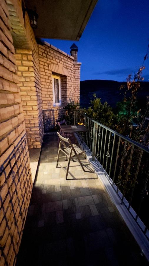 Studios&Apartment Niko Luka Ksamil Exterior photo