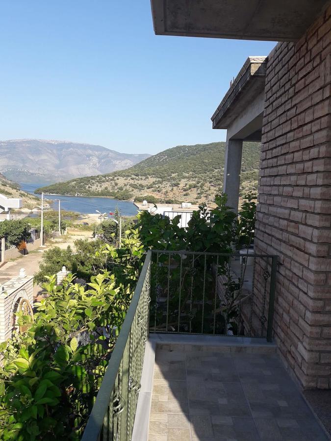Studios&Apartment Niko Luka Ksamil Exterior photo